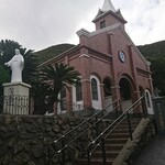 ツバキ キッチン - 井持裏教会