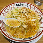 中華そば専門 田中そば店 - 