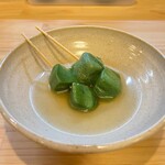 おでんと串カツ オサムの分家 - 