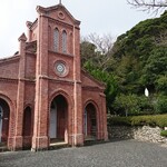 ツバキ キッチン - 堂崎天主堂