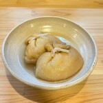 Oden To Kushikatsu Osamu No Bunke - 