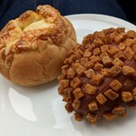 小麦の奴隷 - 料理写真: