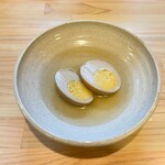 おでんと串カツ オサムの分家 - 料理写真:
