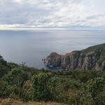 ツバキ キッチン - 大瀬崎灯台