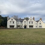 MOOR HALL RESTAURANT - 