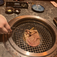 北新地焼肉 きらく - 