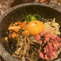 北新地焼肉 きらく - 