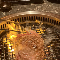 北新地焼肉 きらく - 