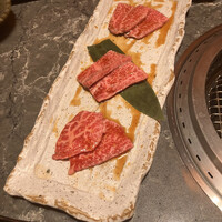 北新地焼肉 きらく - 