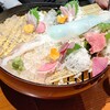 魚がし どまん中 神楽坂店