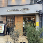 GOOD SOUND COFFEE - 