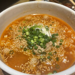 Jasuto Mito - 辛ラーメン