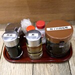 餃子のたっちゃん - 