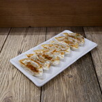 餃子のたっちゃん - 