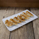 餃子のたっちゃん - 