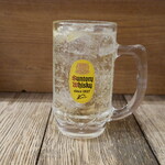 餃子のたっちゃん - 