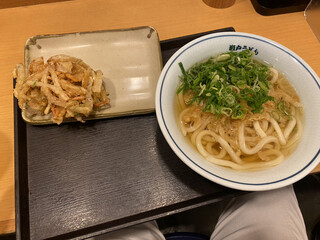 瀬戸うどん - 