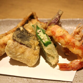 Tempura