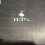 Shefu Fujiya - 