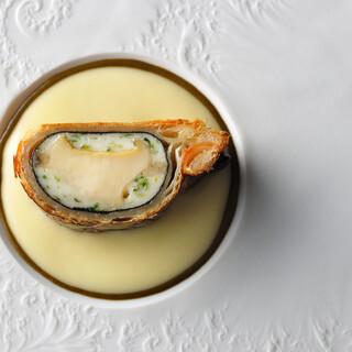 オトワ レストラン_2