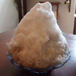 パーラー江古田 - 沖縄ぜんざい