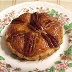 パーラー江古田 - ペカンナッツタルト