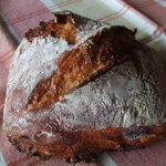 パーラー江古田 - チーズリュスティック