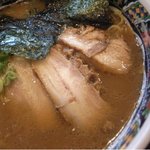 北海道ラーメン十六代 - 