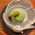 吉寅 - デザート（七品目）