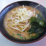 Kuruma Ya Ramen - 味噌ラーメン