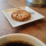 cafe108 - チョコチップクッキー