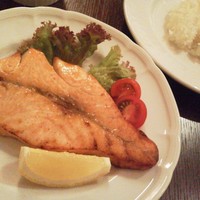 CINQ - サンクランチ　1,000円
