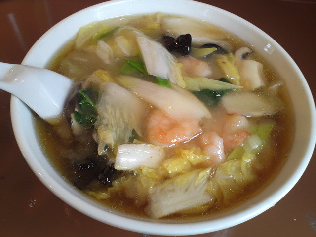 紅龍 - 矢本（中華料理）の写真