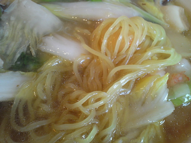 紅龍 - 矢本（中華料理）の写真