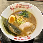 5+4+9ラーメン - 