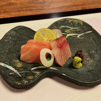 日本料理 若狭 - 
