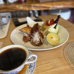 Ichi Ni San Kafe - 