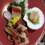 安達屋旅館 - 