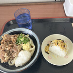 セルフうどん ぽんぽん - 