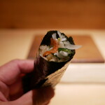 Udatsu Sushi - 