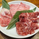 肉匠上野 - 