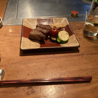 OSAKA きっちん 銀座本店 - 