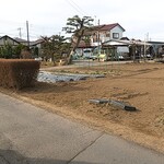 クタクタ - お家の手前の納屋がお店！