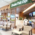 Daburu Toru Kafe - 