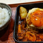 前田食堂 - 