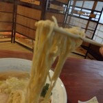 麺屋ジューク - 麺