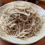 Soba Matsuo - 