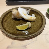 鮨 昇 - 