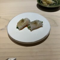 鮨 昇 - 