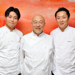 Kazunori Otowa (Otowa Kazunori) - Spreading Tochigi's gourmet food to the world